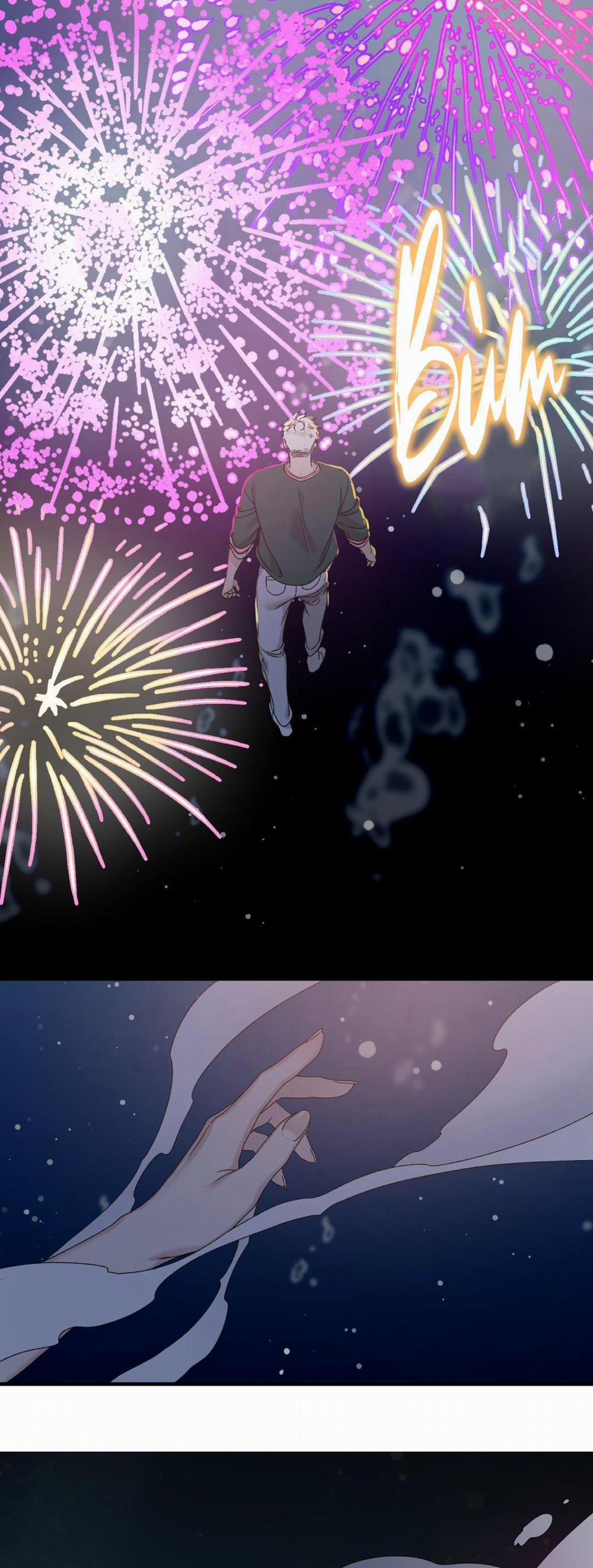 Fouls Start 4 trang 32