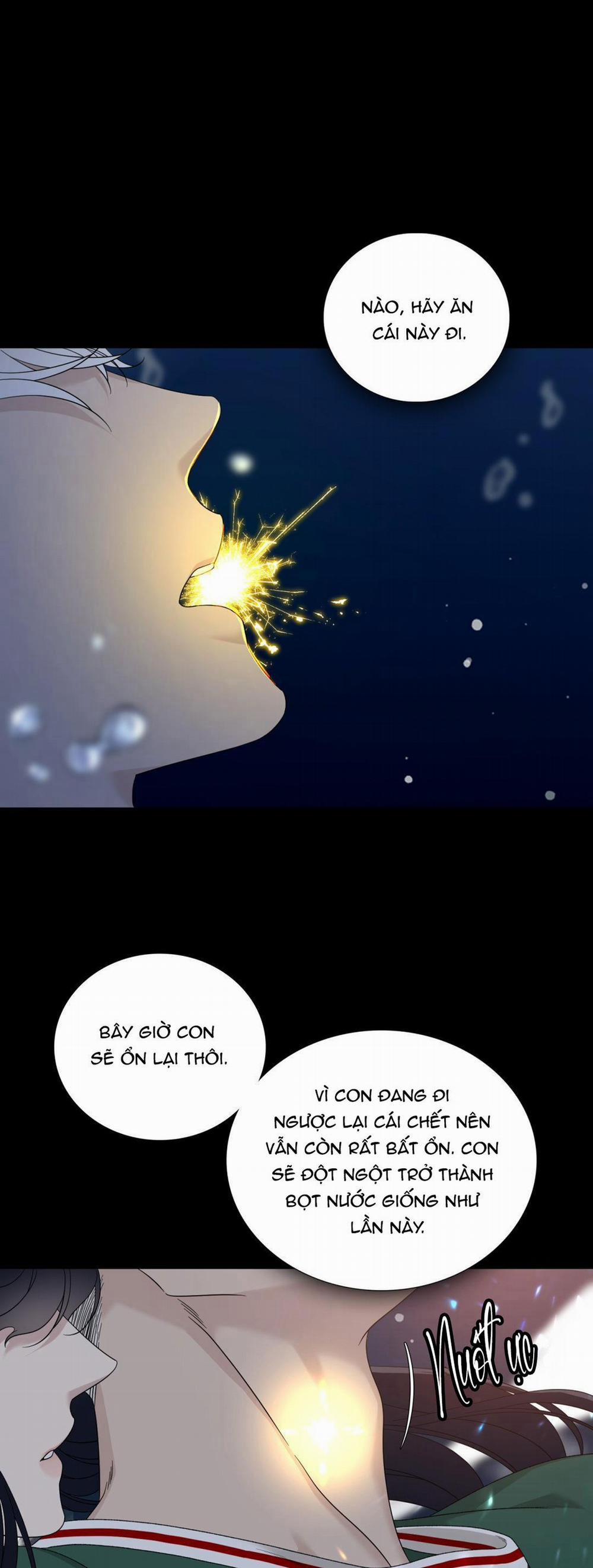 Fouls Start 4 trang 35