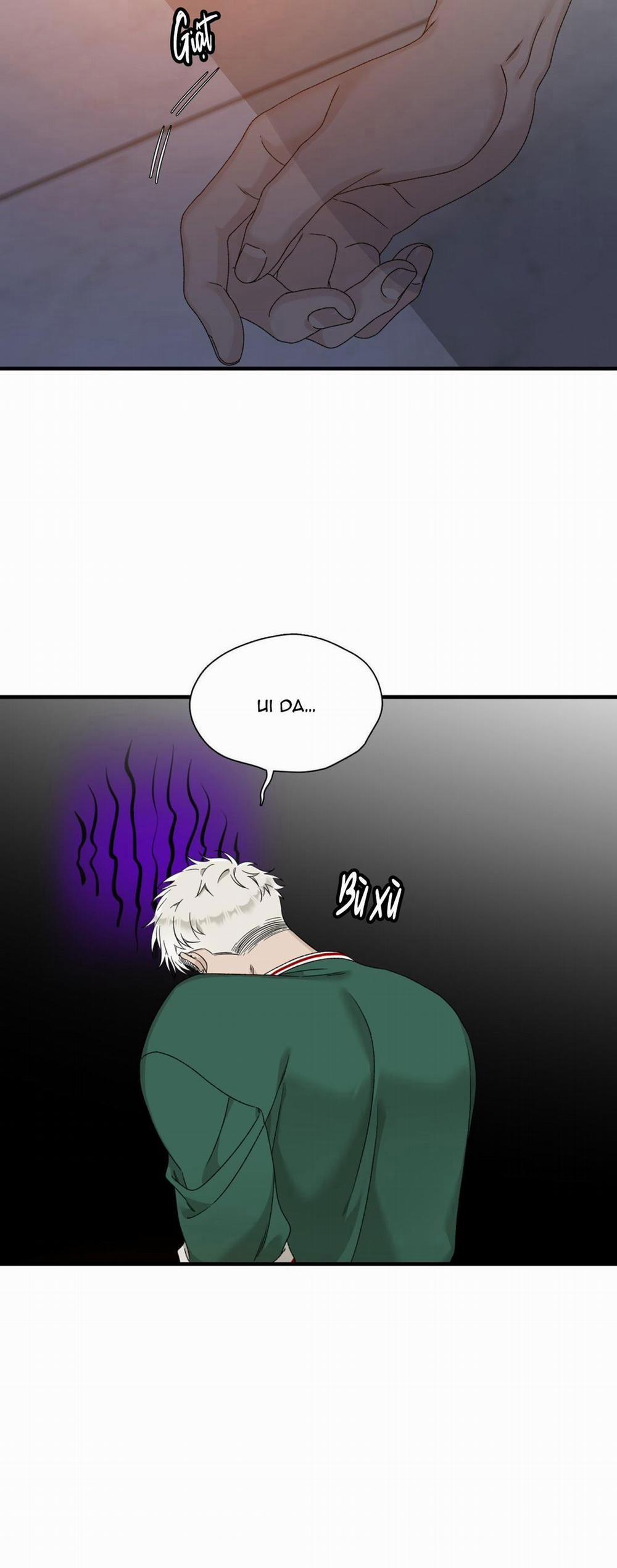 Fouls Start 4 trang 38