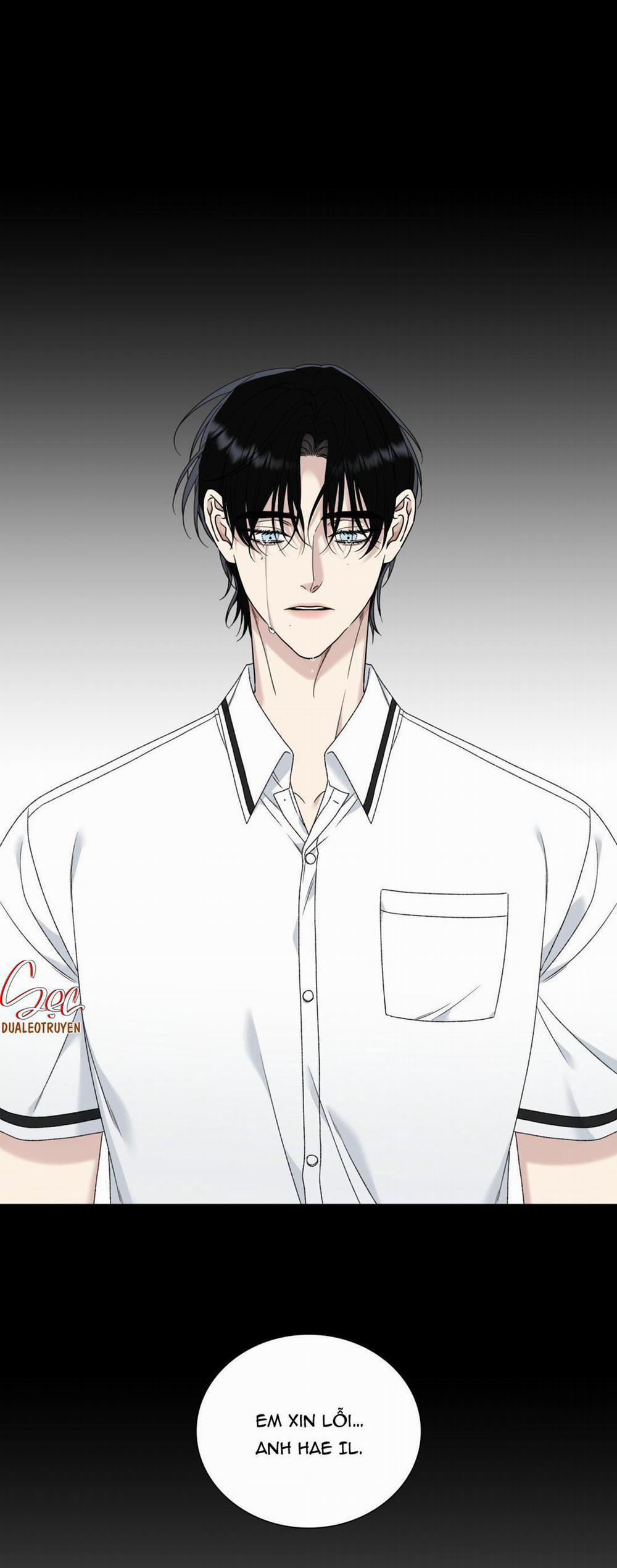 Fouls Start 4 trang 6