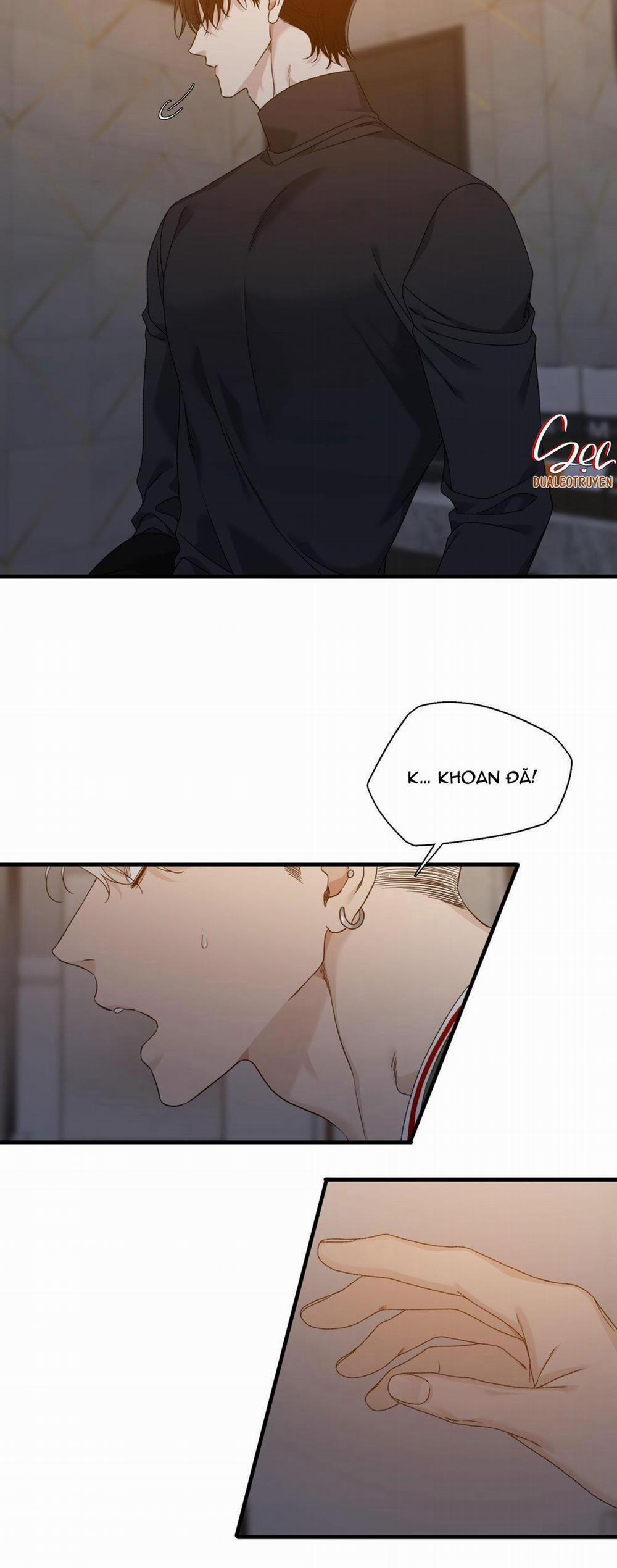 Fouls Start 4 trang 9