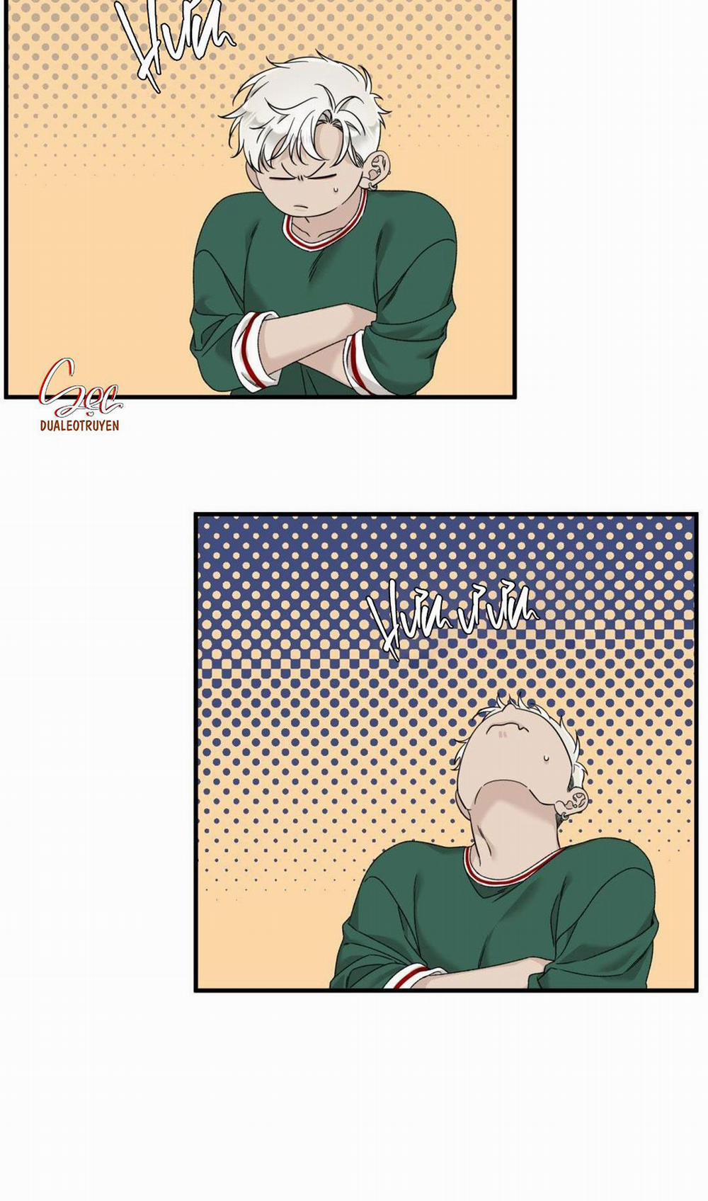 Fouls Start 5 trang 11