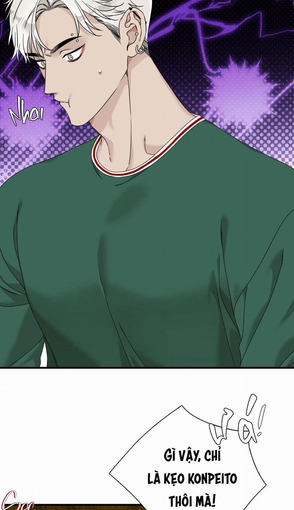 Fouls Start 5 trang 19