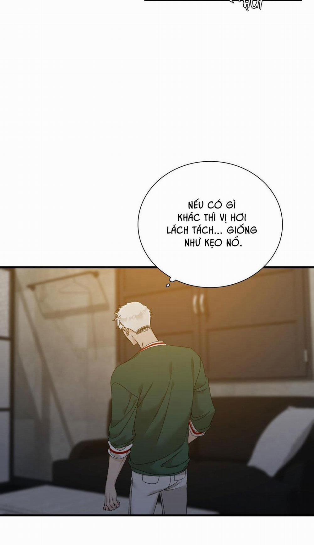 Fouls Start 5 trang 21