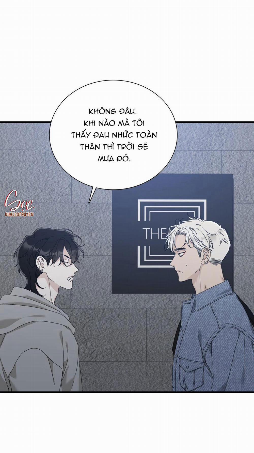 Fouls Start 5 trang 29