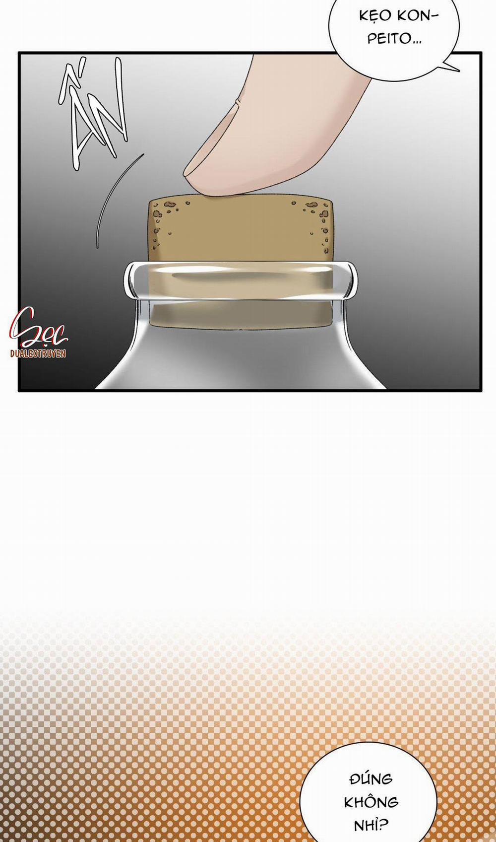 Fouls Start 5 trang 3