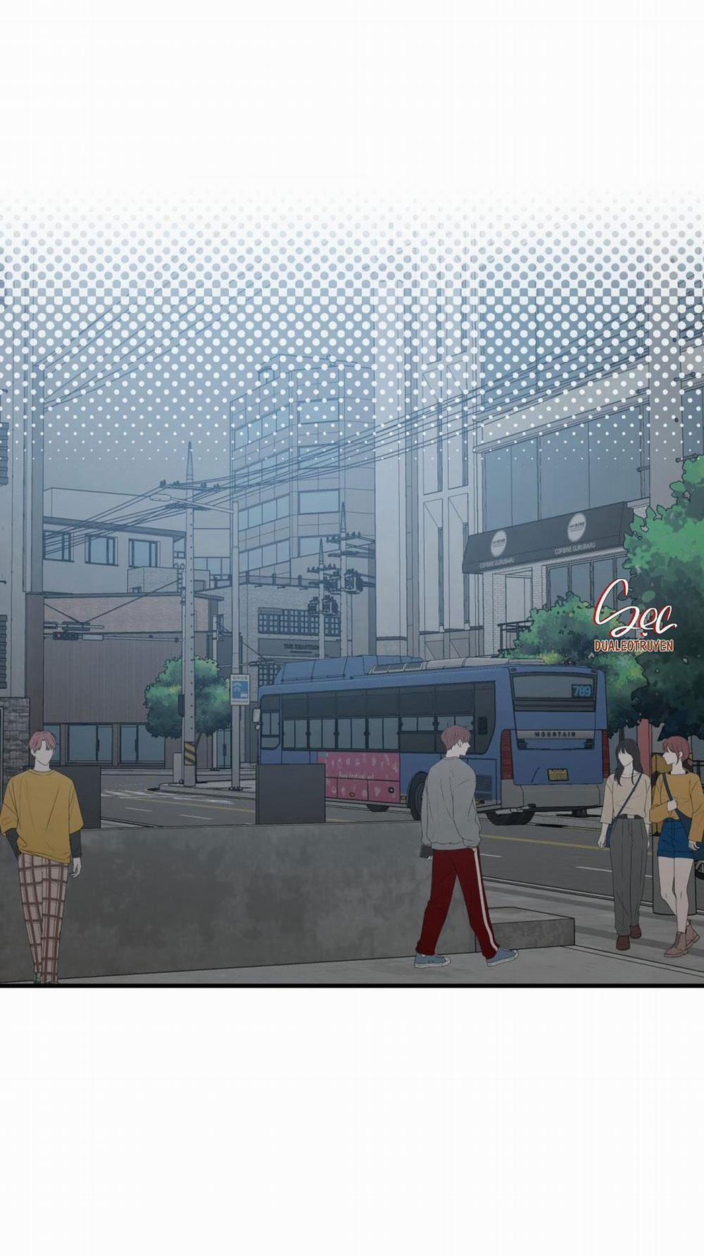 Fouls Start 5 trang 33