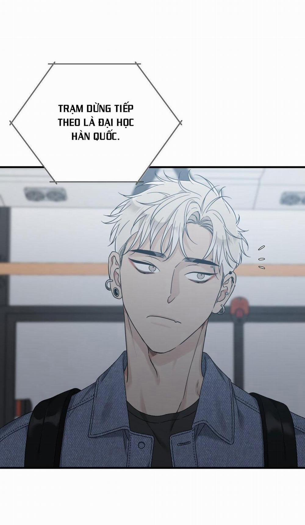 Fouls Start 5 trang 35