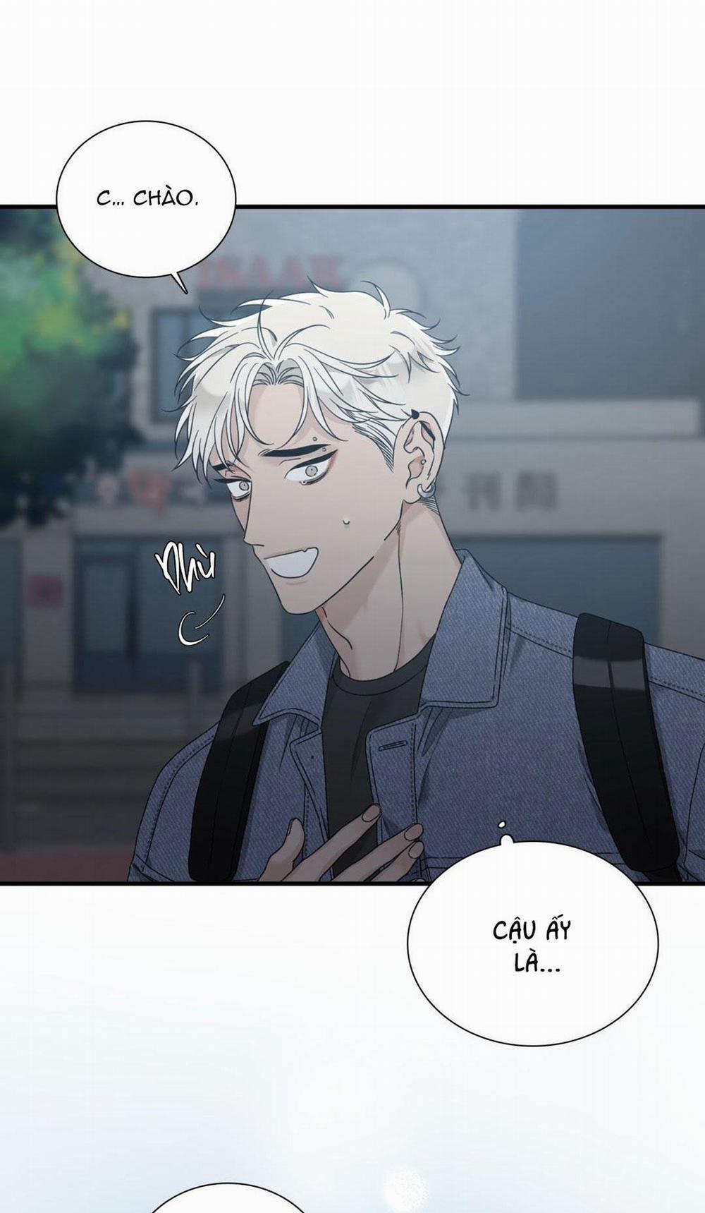 Fouls Start 5 trang 41