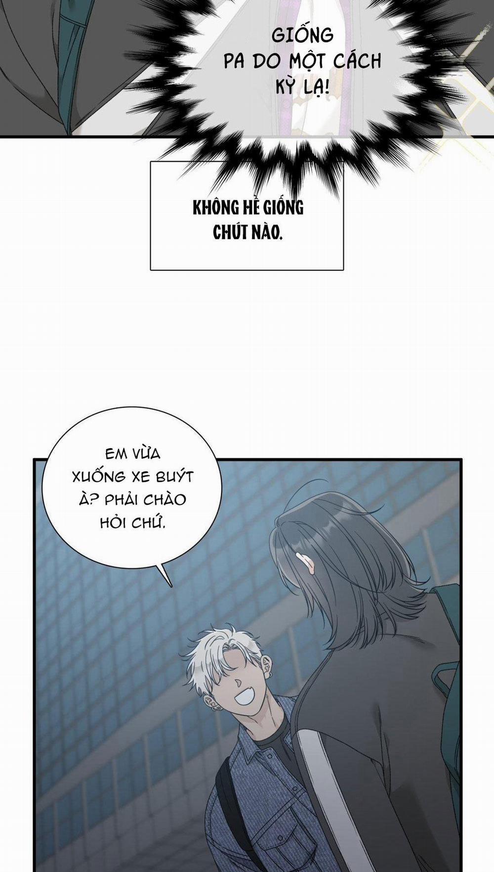 Fouls Start 5 trang 46