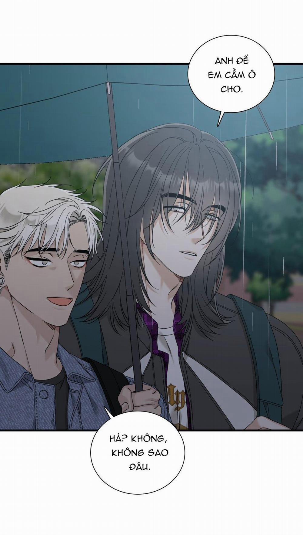 Fouls Start 5 trang 53