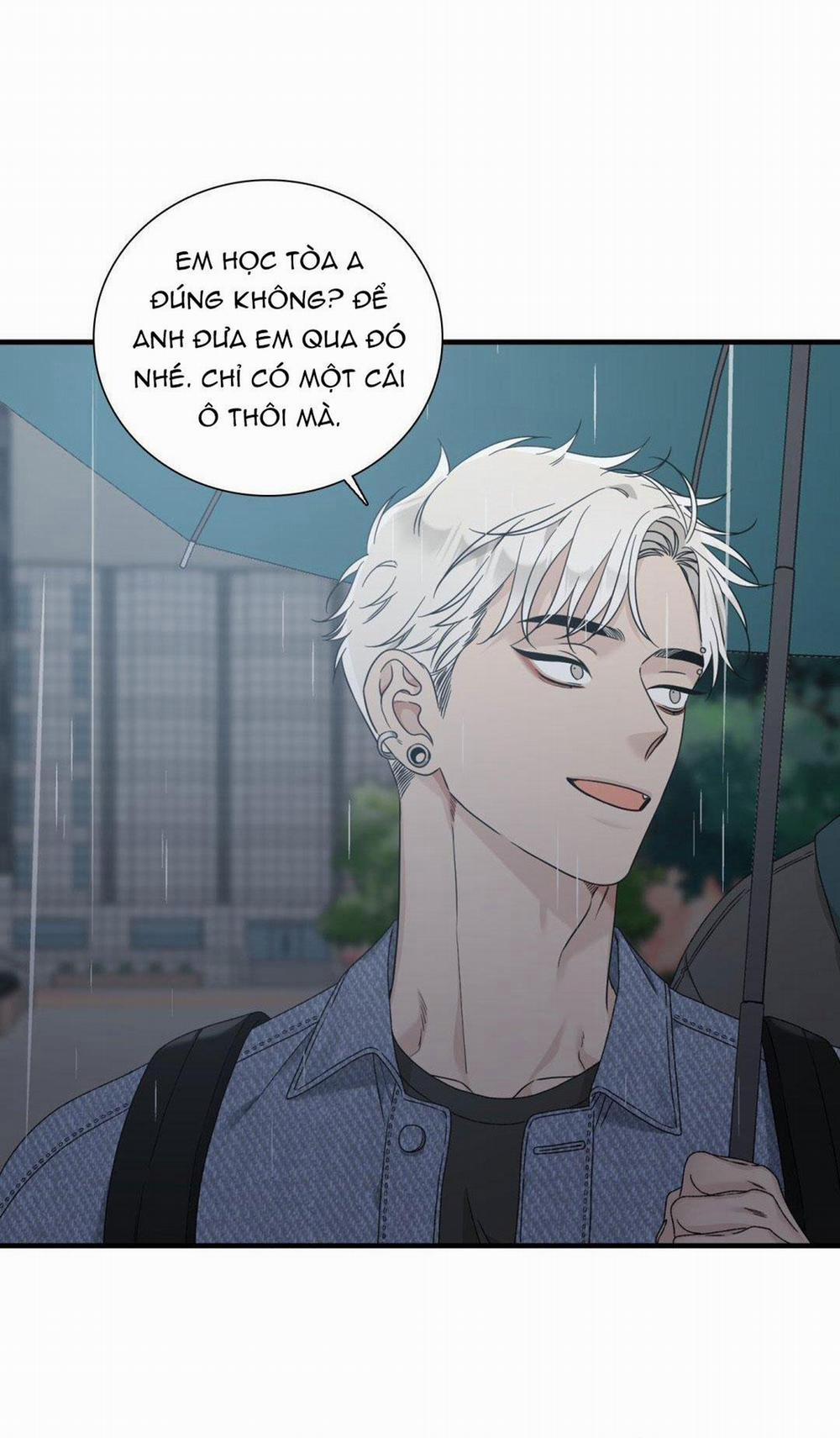 Fouls Start 5 trang 56