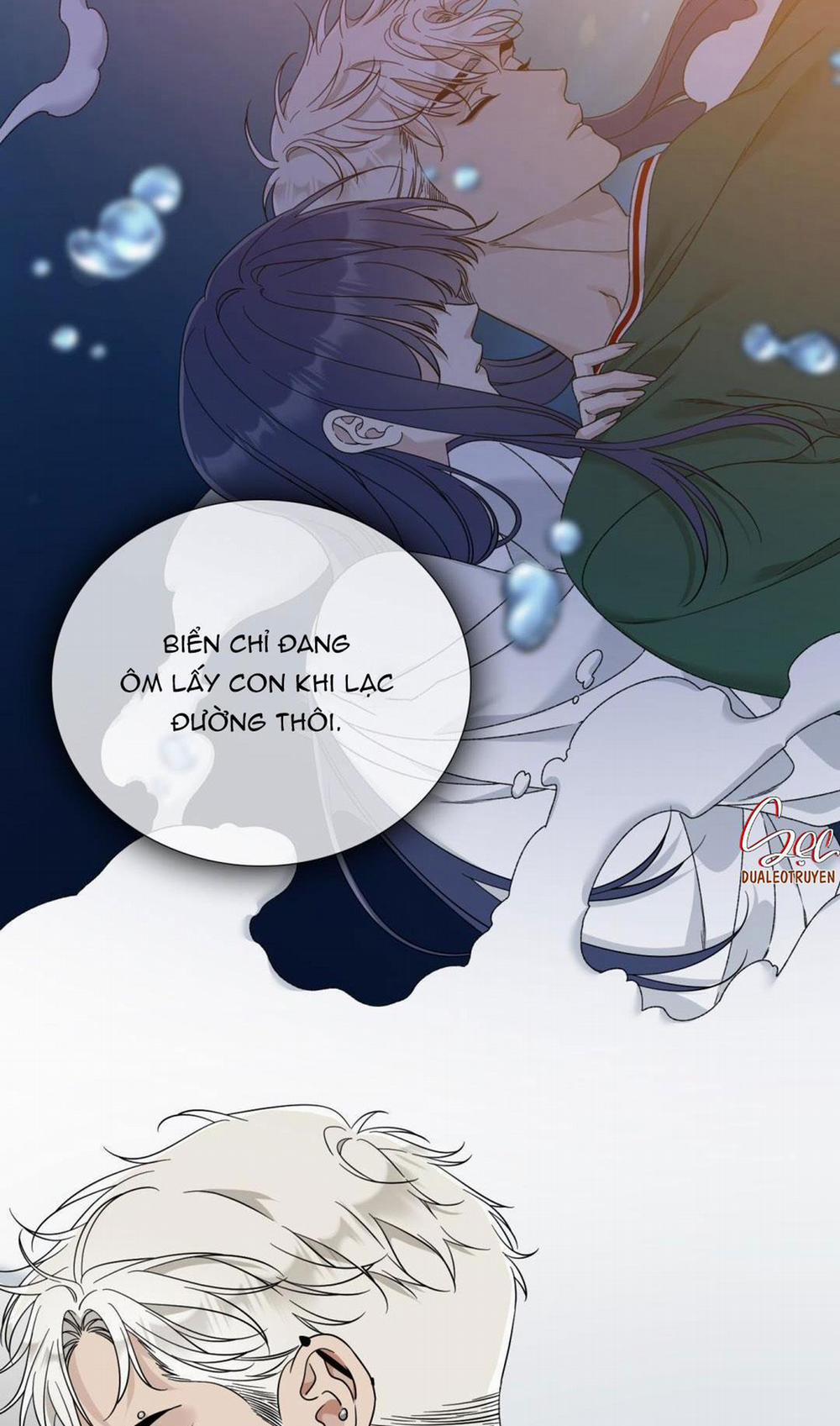 Fouls Start 5 trang 6