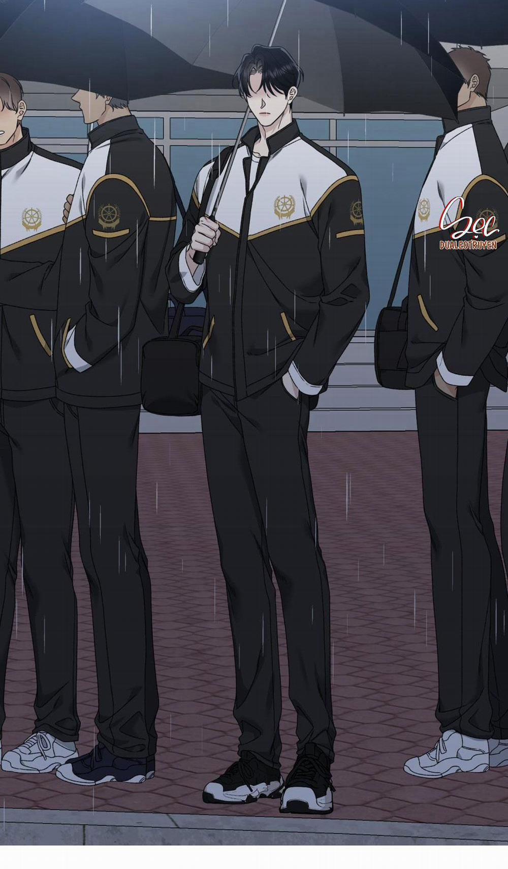 Fouls Start 5 trang 60