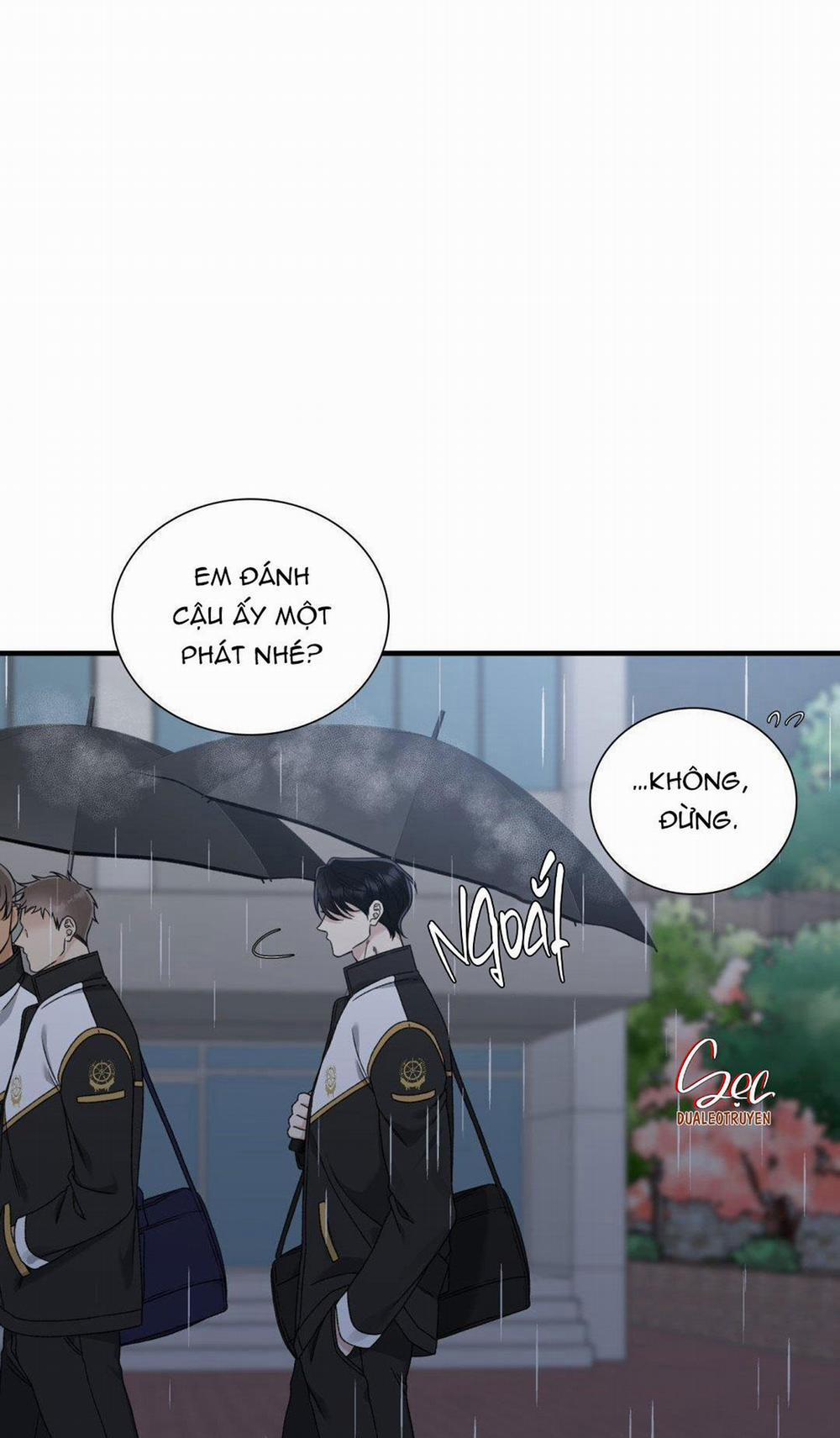 Fouls Start 5 trang 63