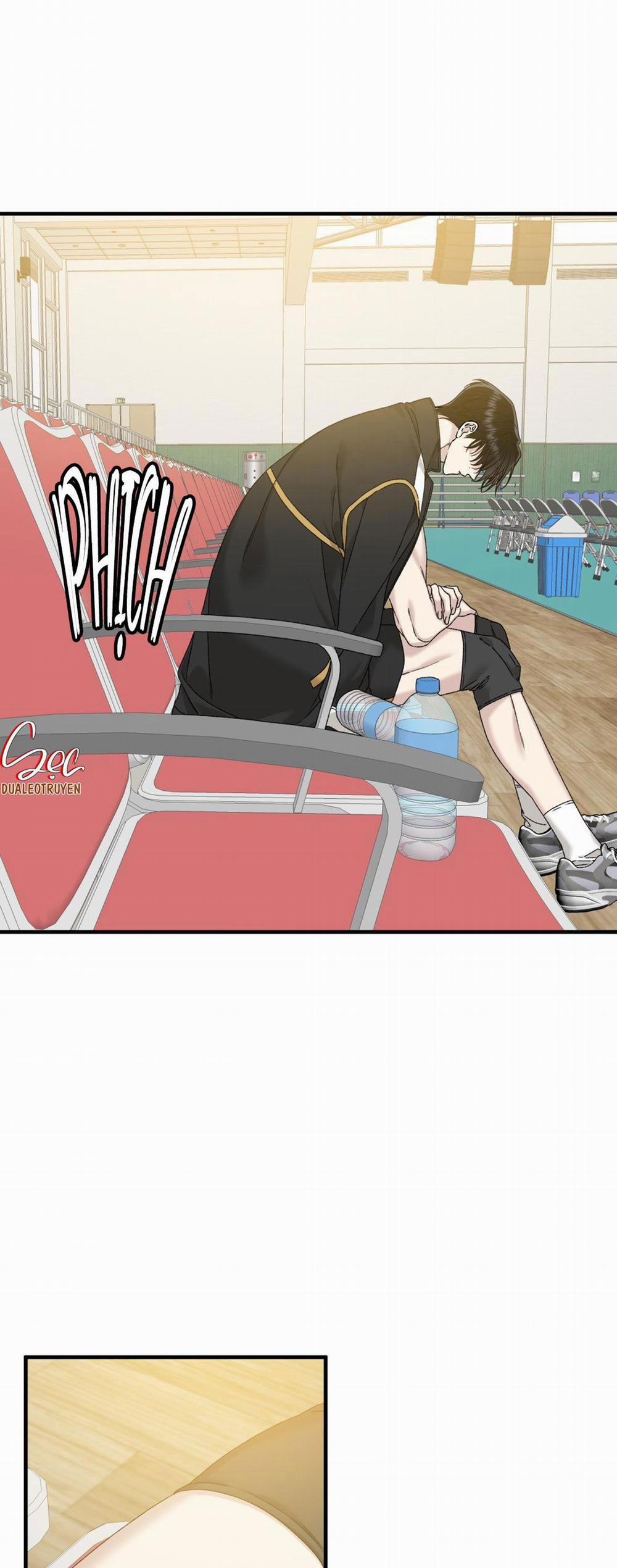 Fouls Start 6 trang 10