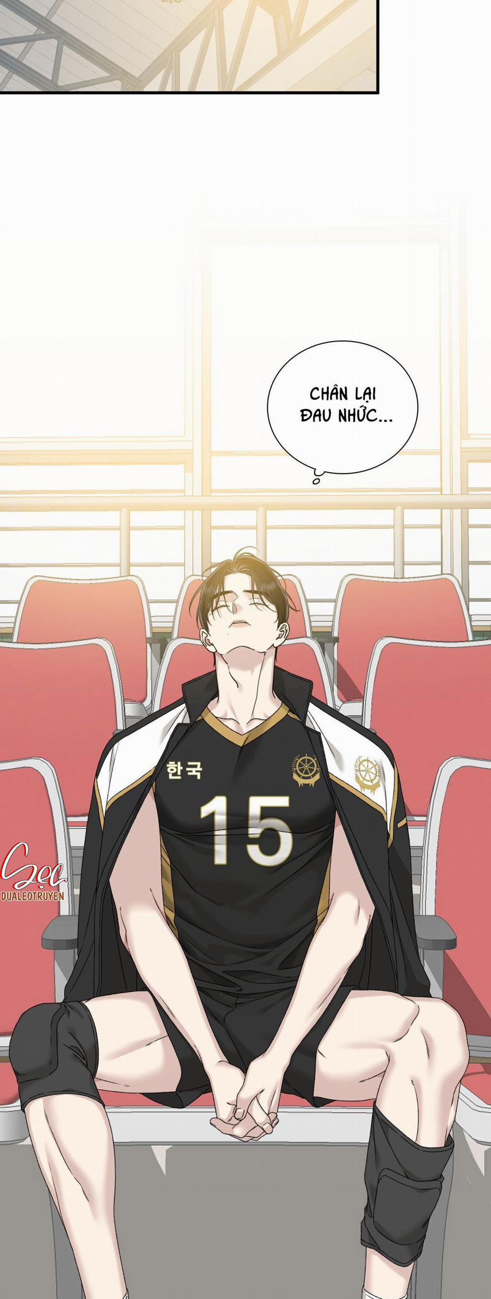 Fouls Start 6 trang 13