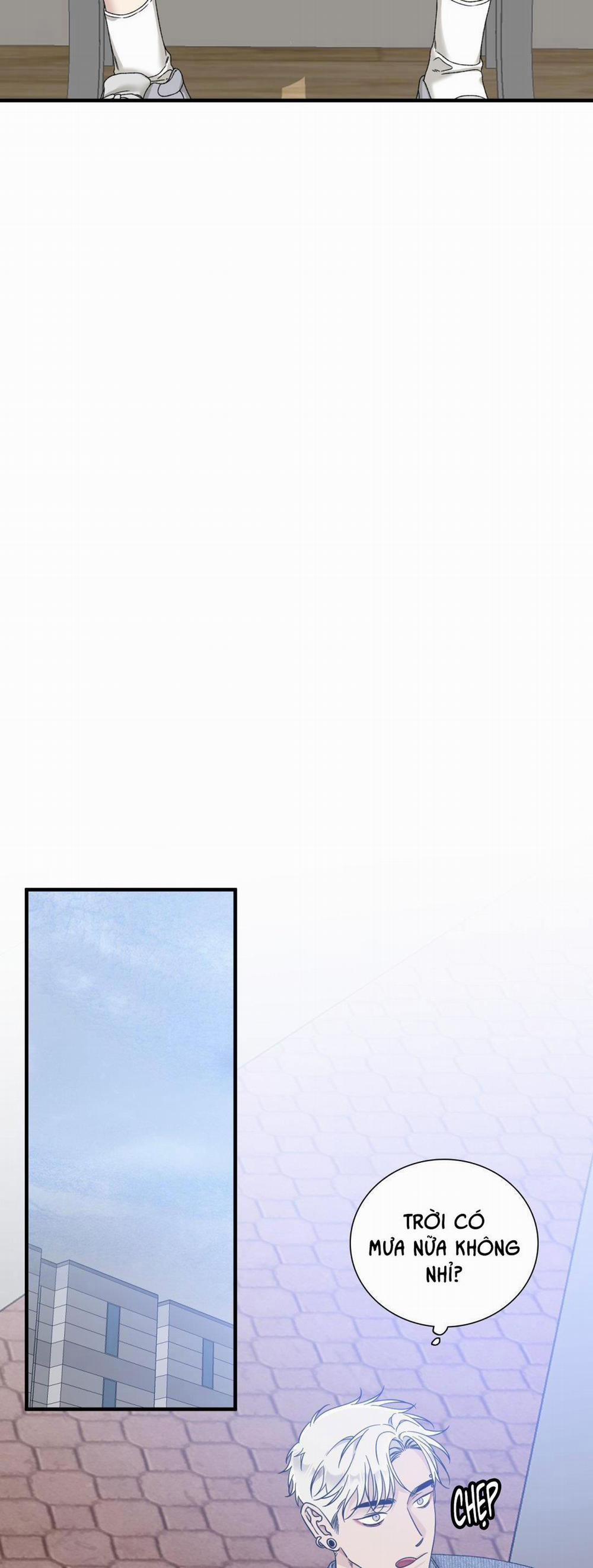 Fouls Start 6 trang 14