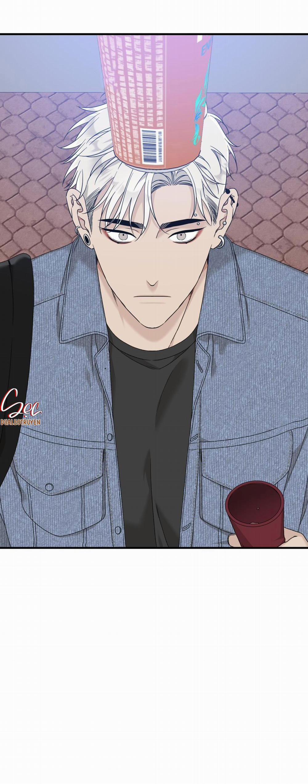 Fouls Start 6 trang 17