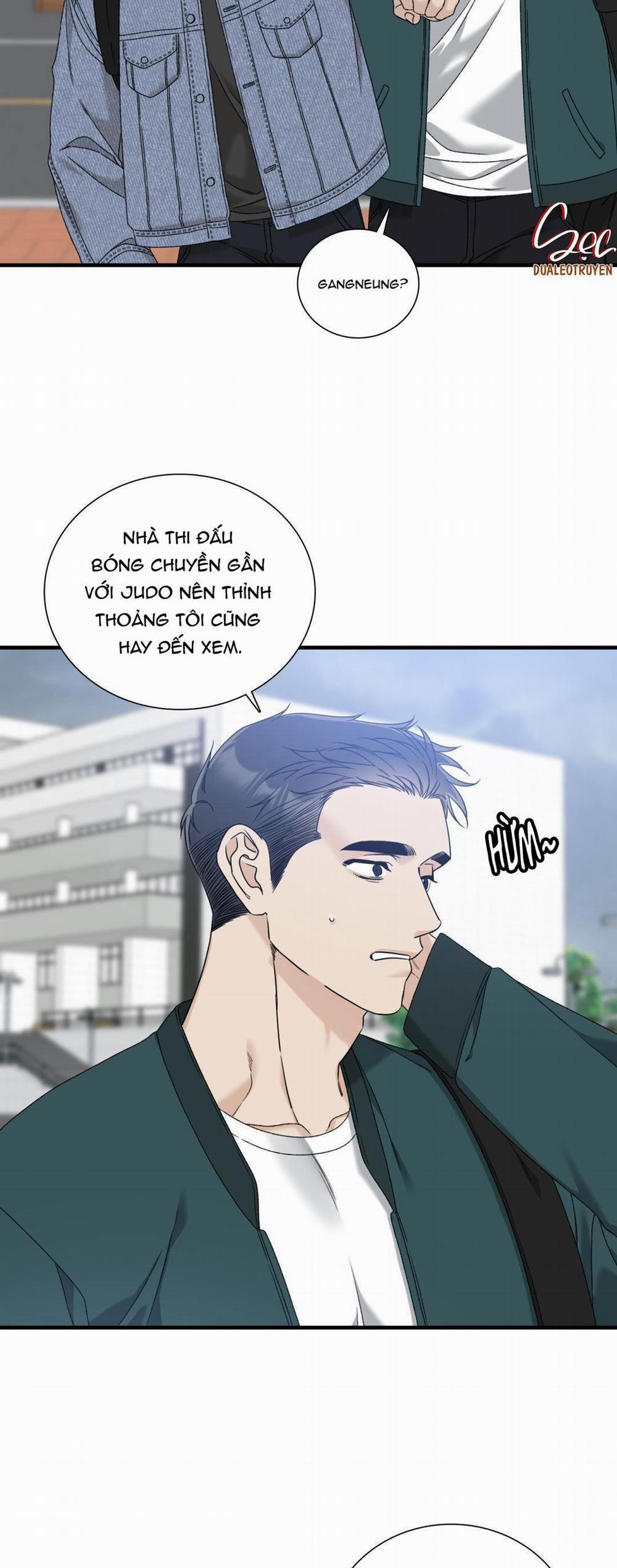 Fouls Start 6 trang 30