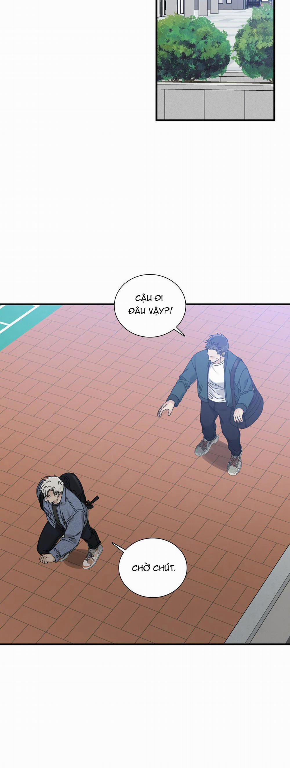 Fouls Start 6 trang 32