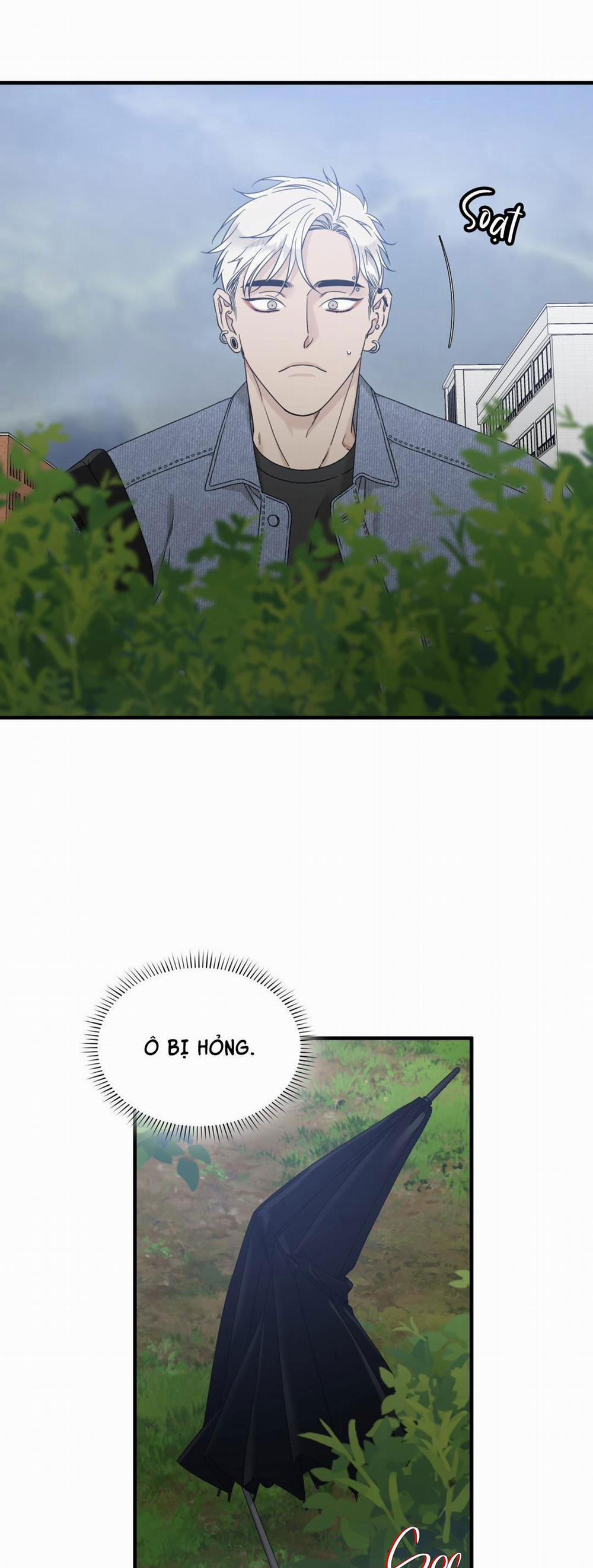 Fouls Start 6 trang 33