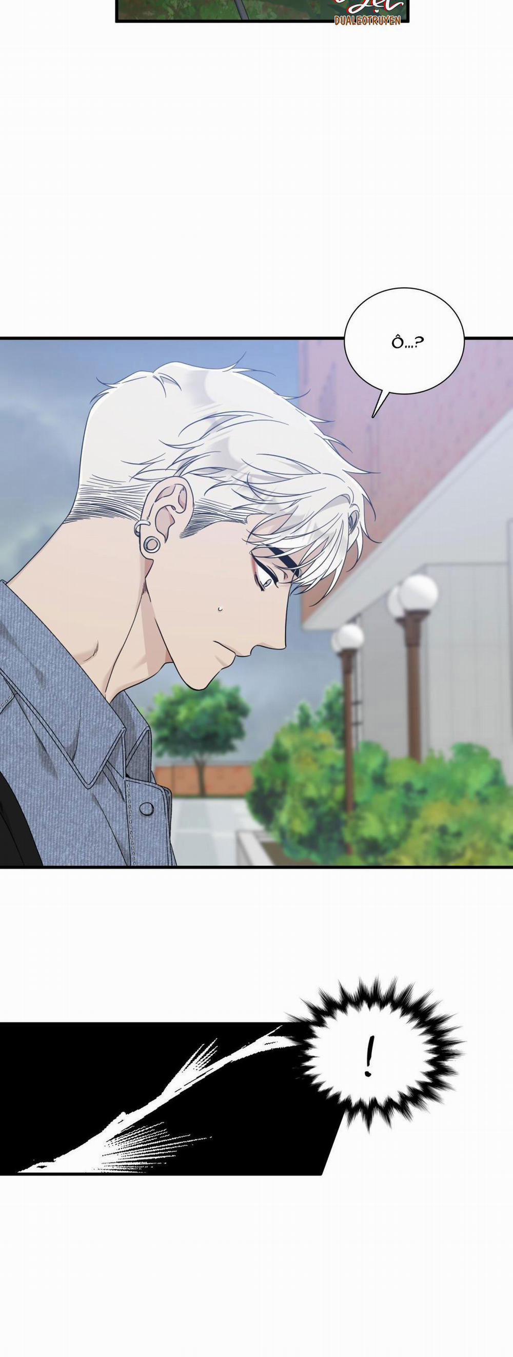 Fouls Start 6 trang 34