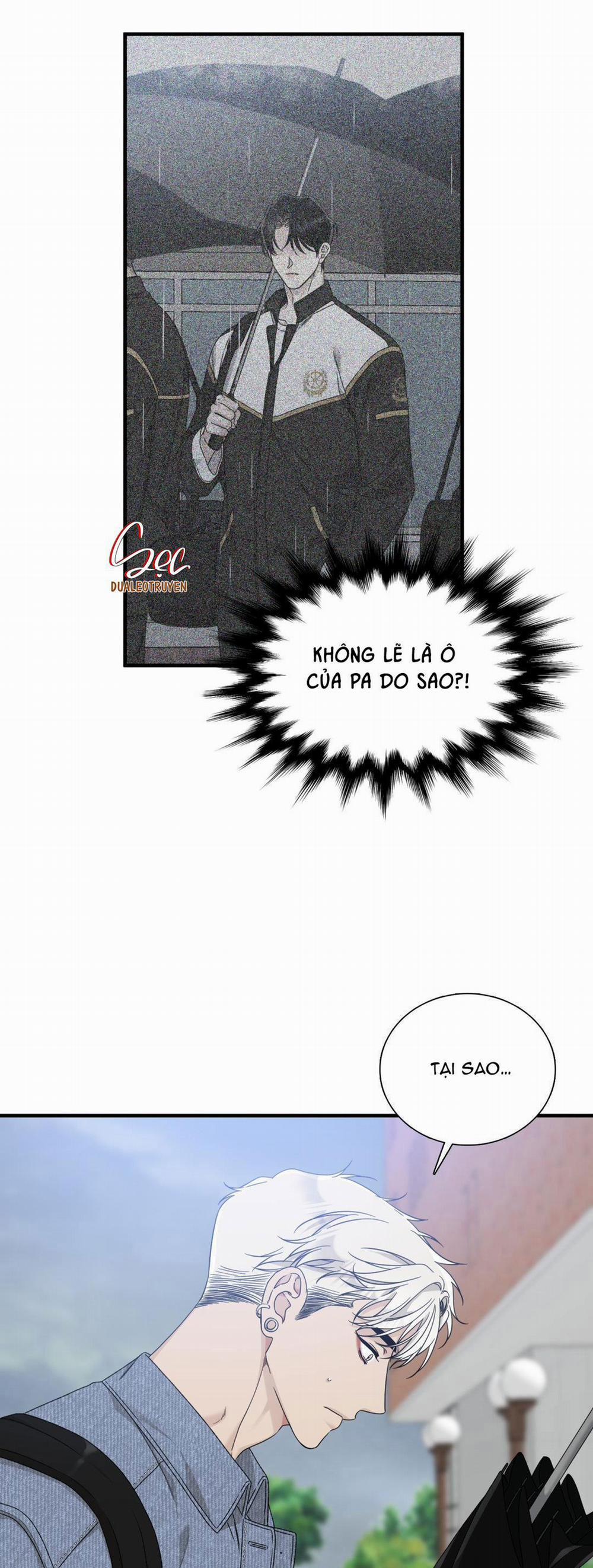 Fouls Start 6 trang 35