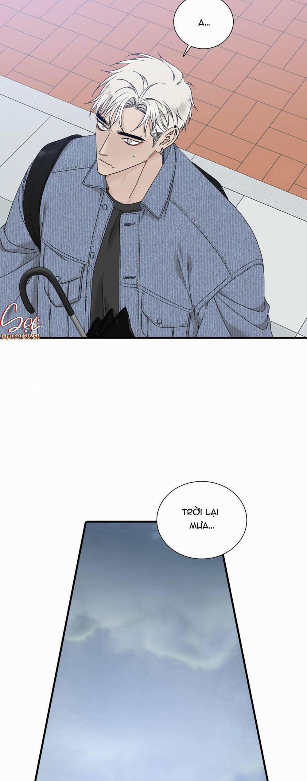 Fouls Start 6 trang 37