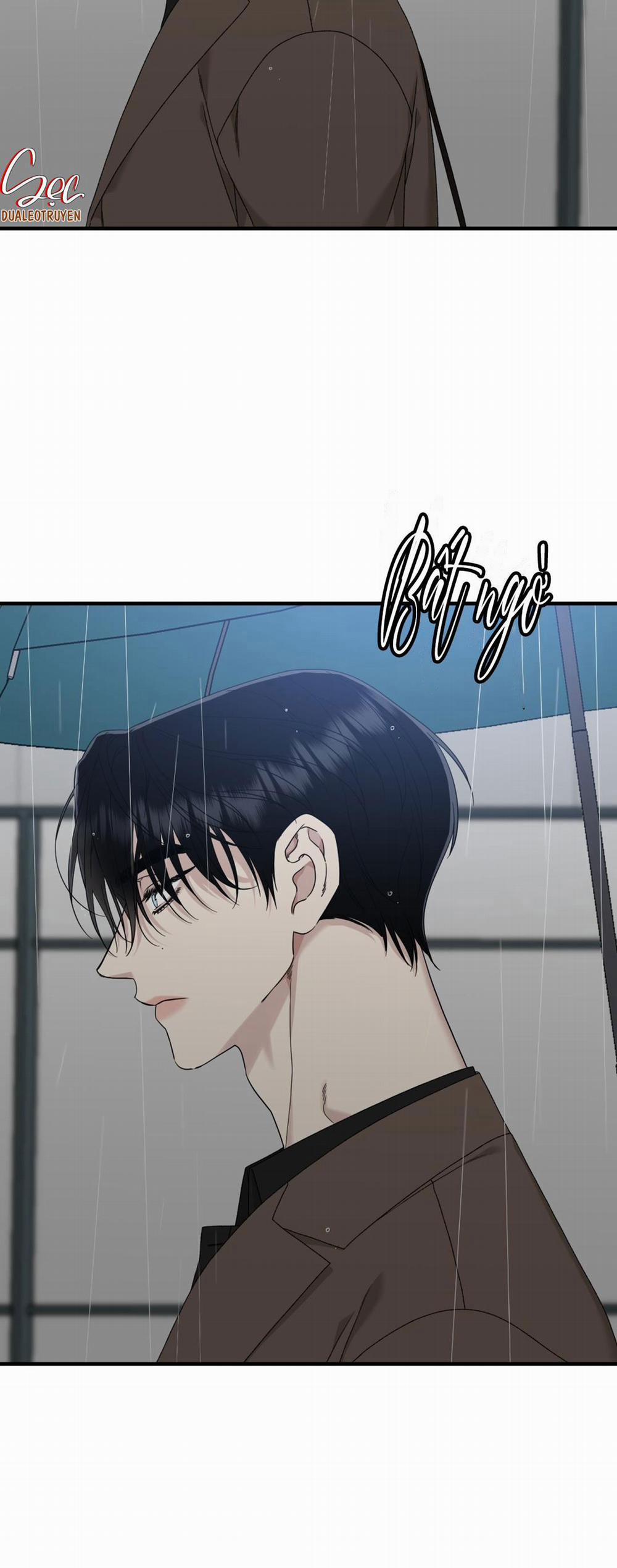 Fouls Start 6 trang 40