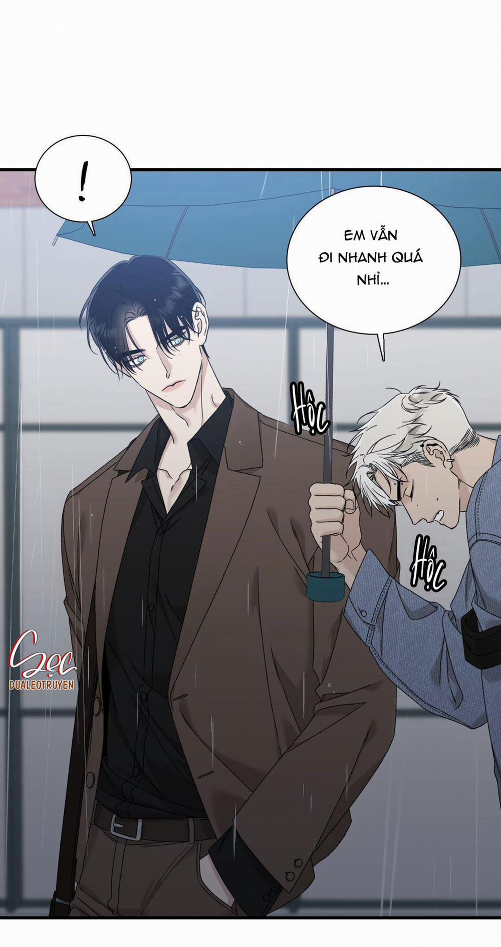 Fouls Start 6 trang 41