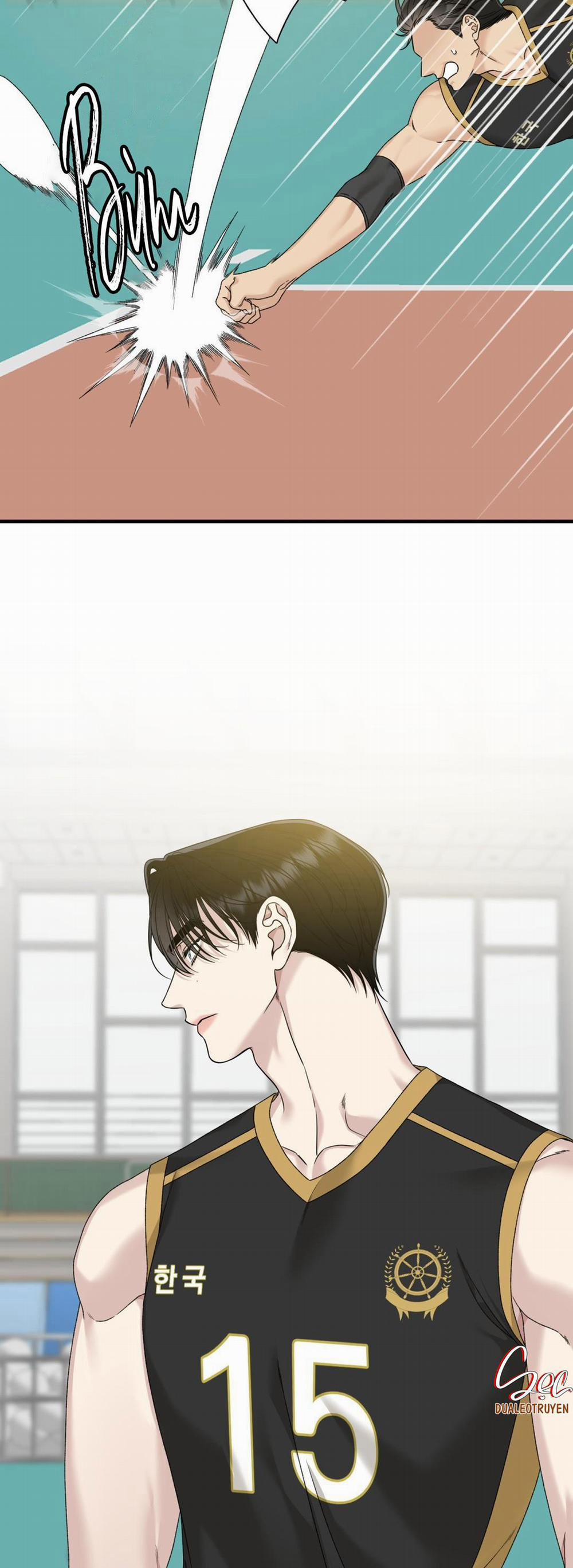 Fouls Start 6 trang 5