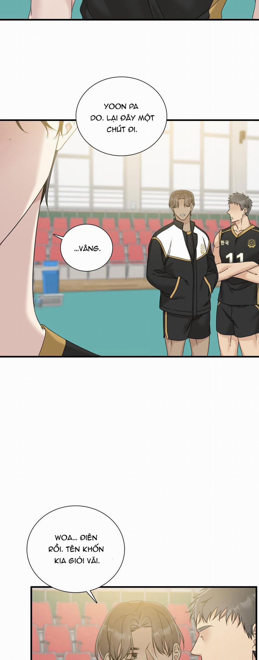 Fouls Start 6 trang 6