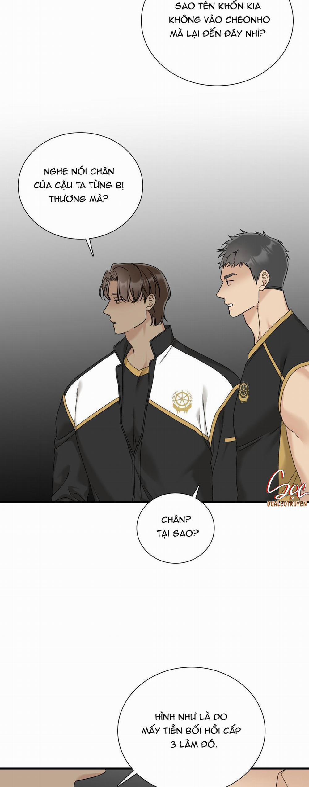 Fouls Start 6 trang 8