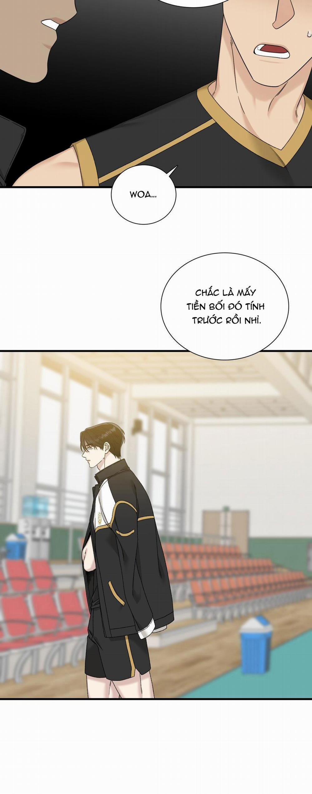 Fouls Start 6 trang 9