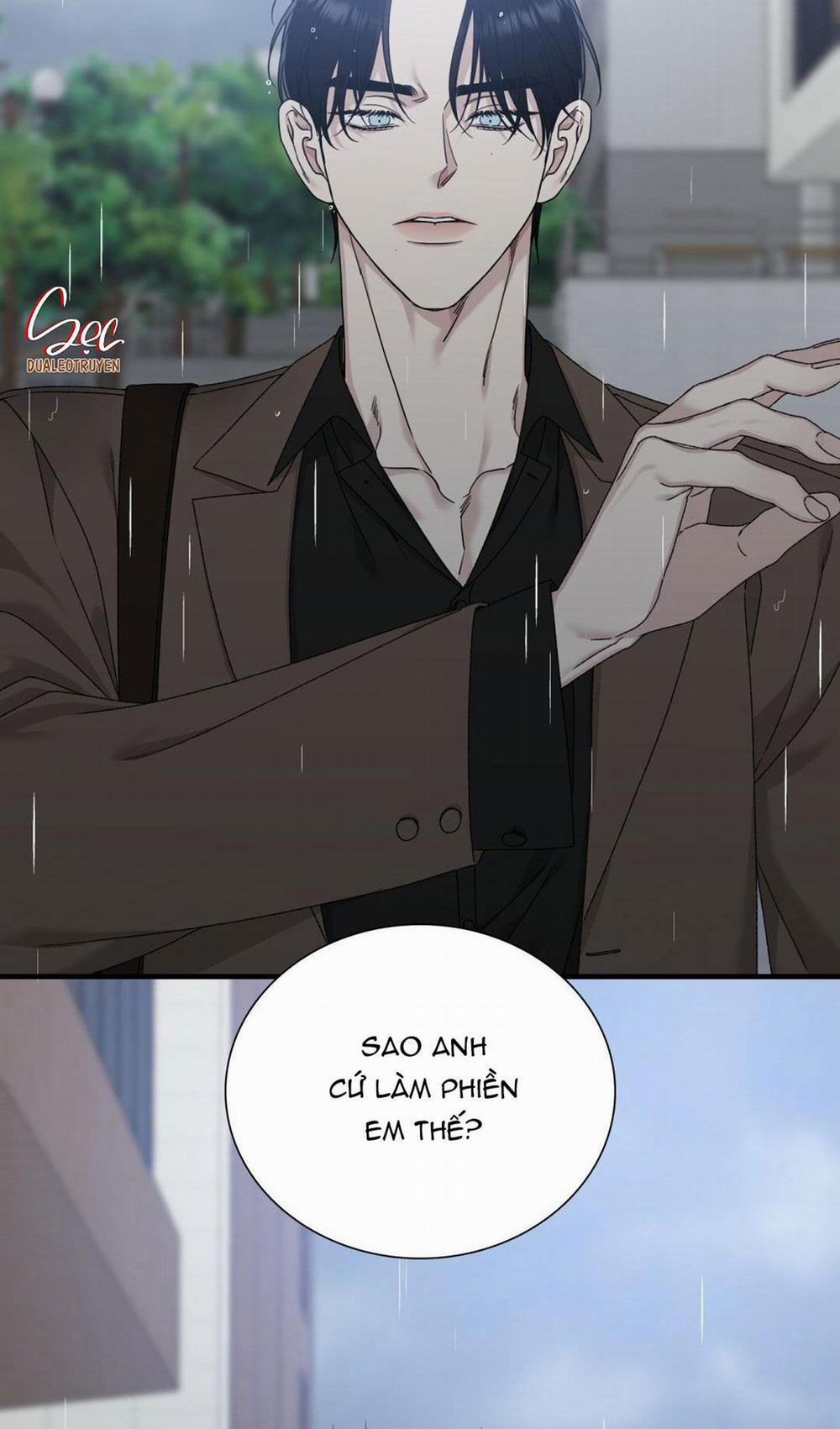 Fouls Start 7 trang 18