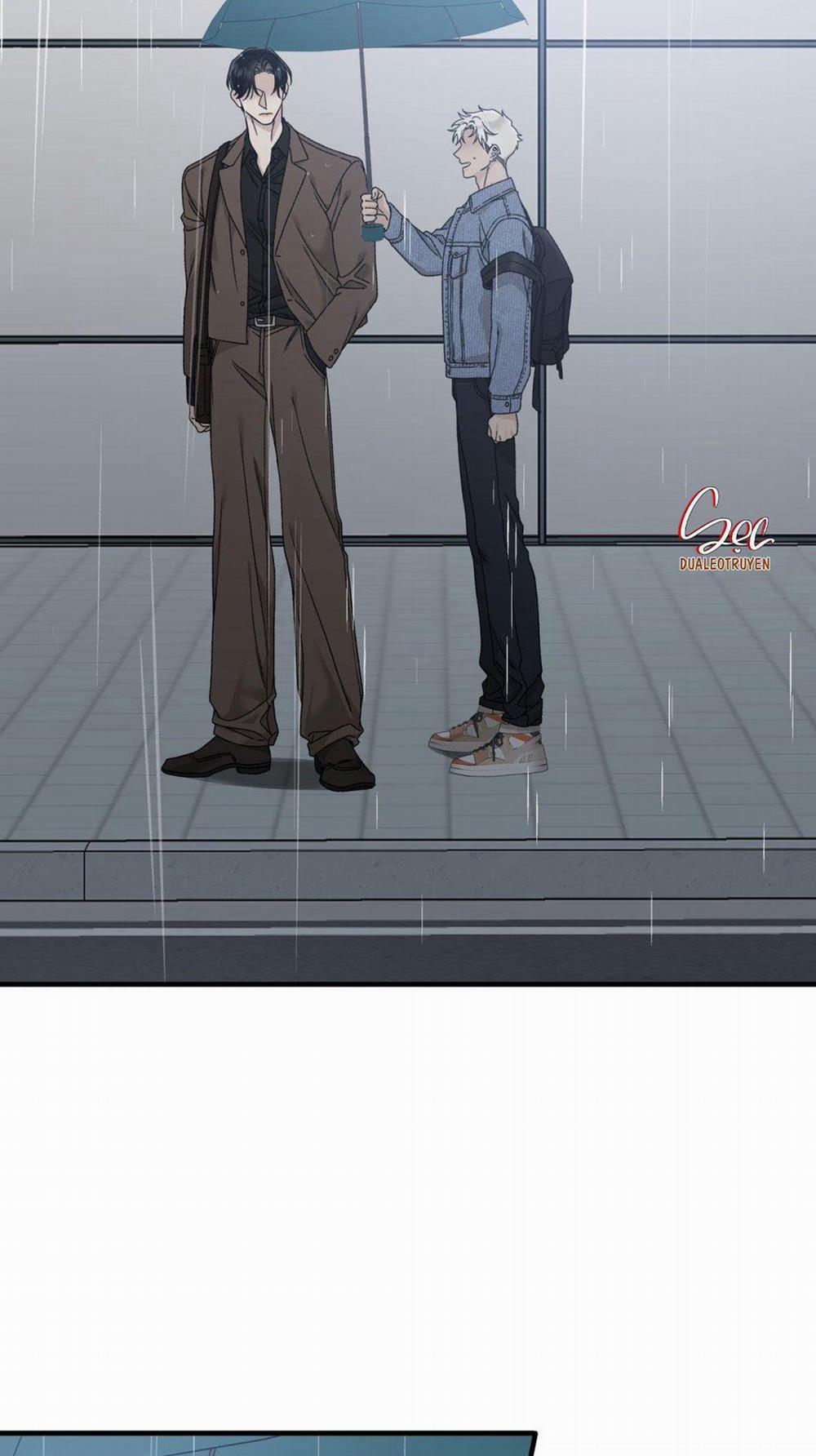 Fouls Start 7 trang 2