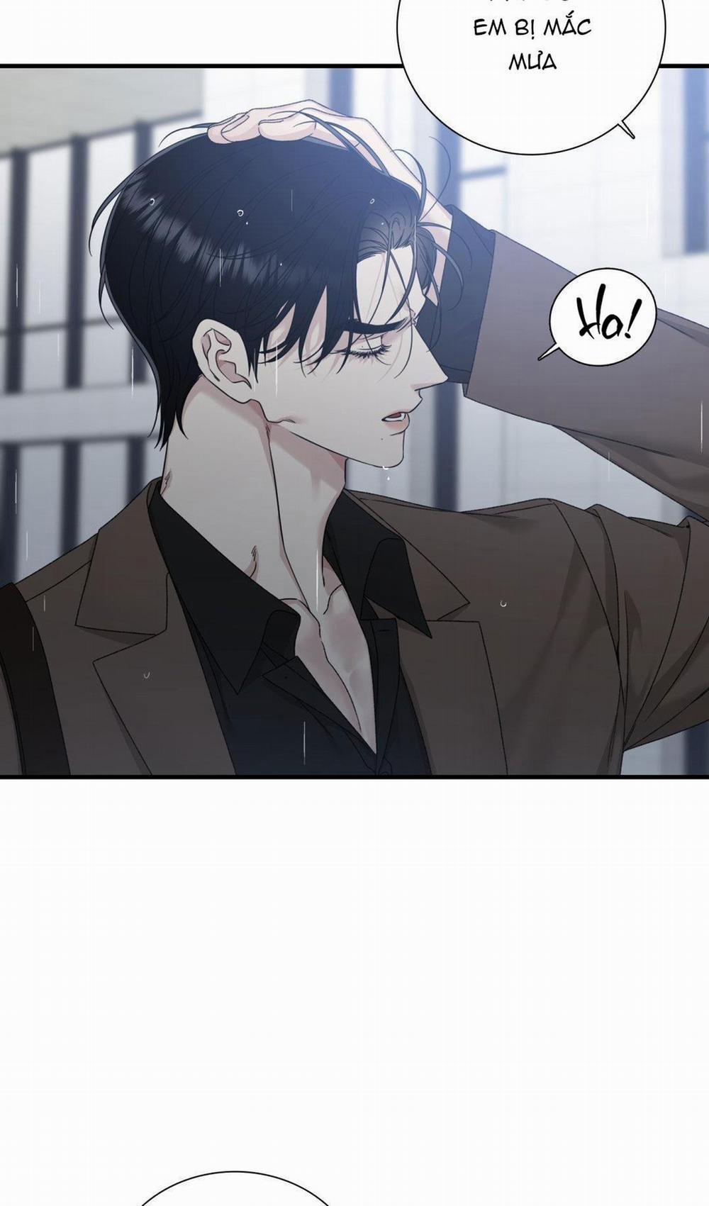 Fouls Start 7 trang 21