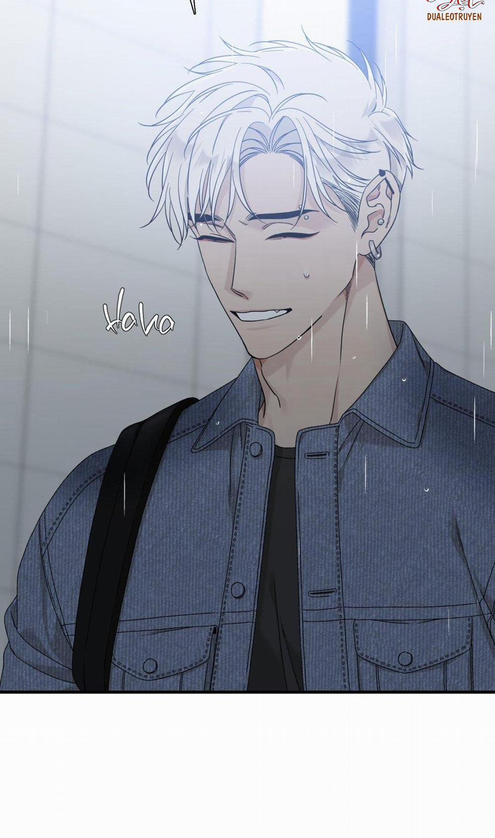 Fouls Start 7 trang 24