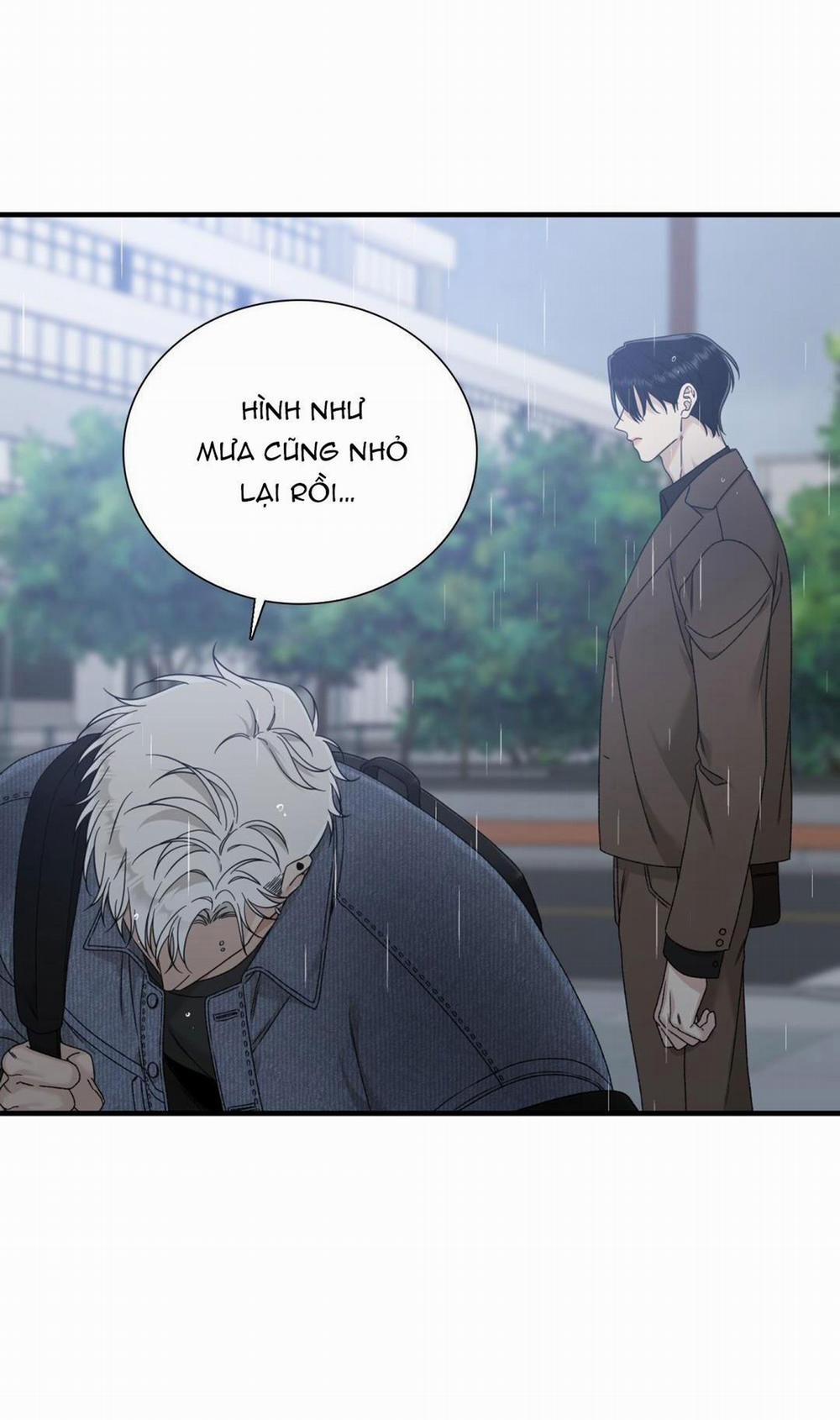 Fouls Start 7 trang 25