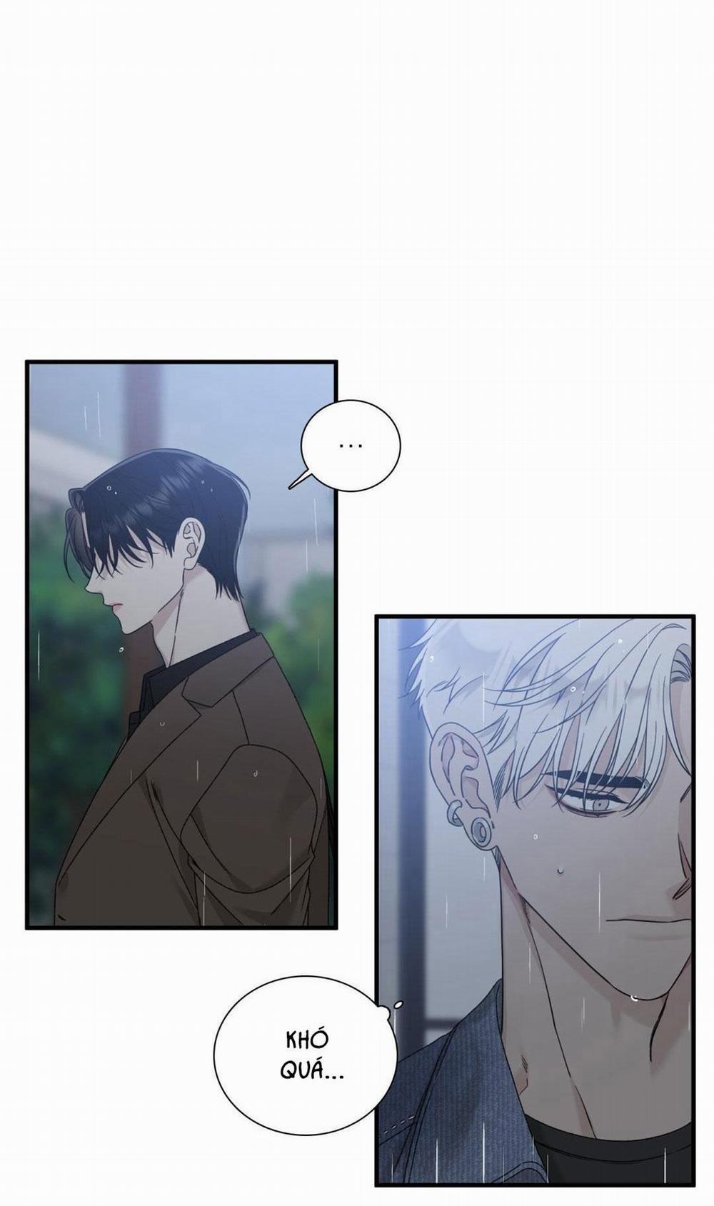 Fouls Start 7 trang 28