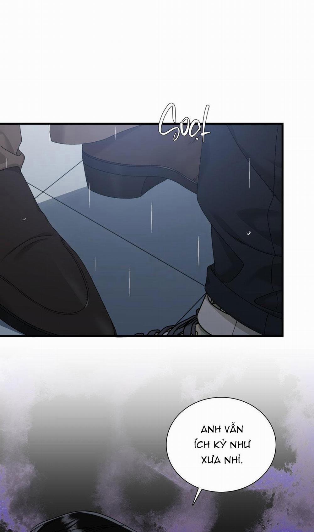 Fouls Start 7 trang 29