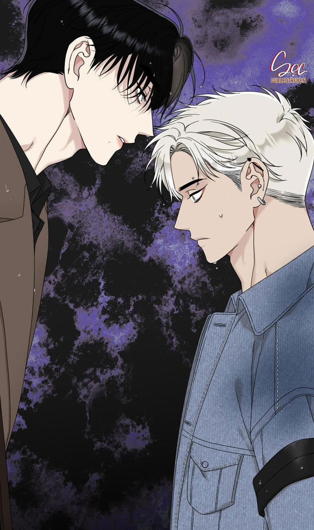 Fouls Start 7 trang 30