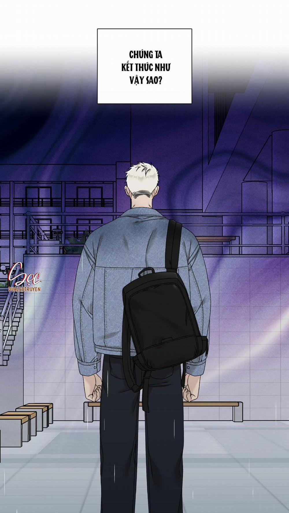 Fouls Start 7 trang 34