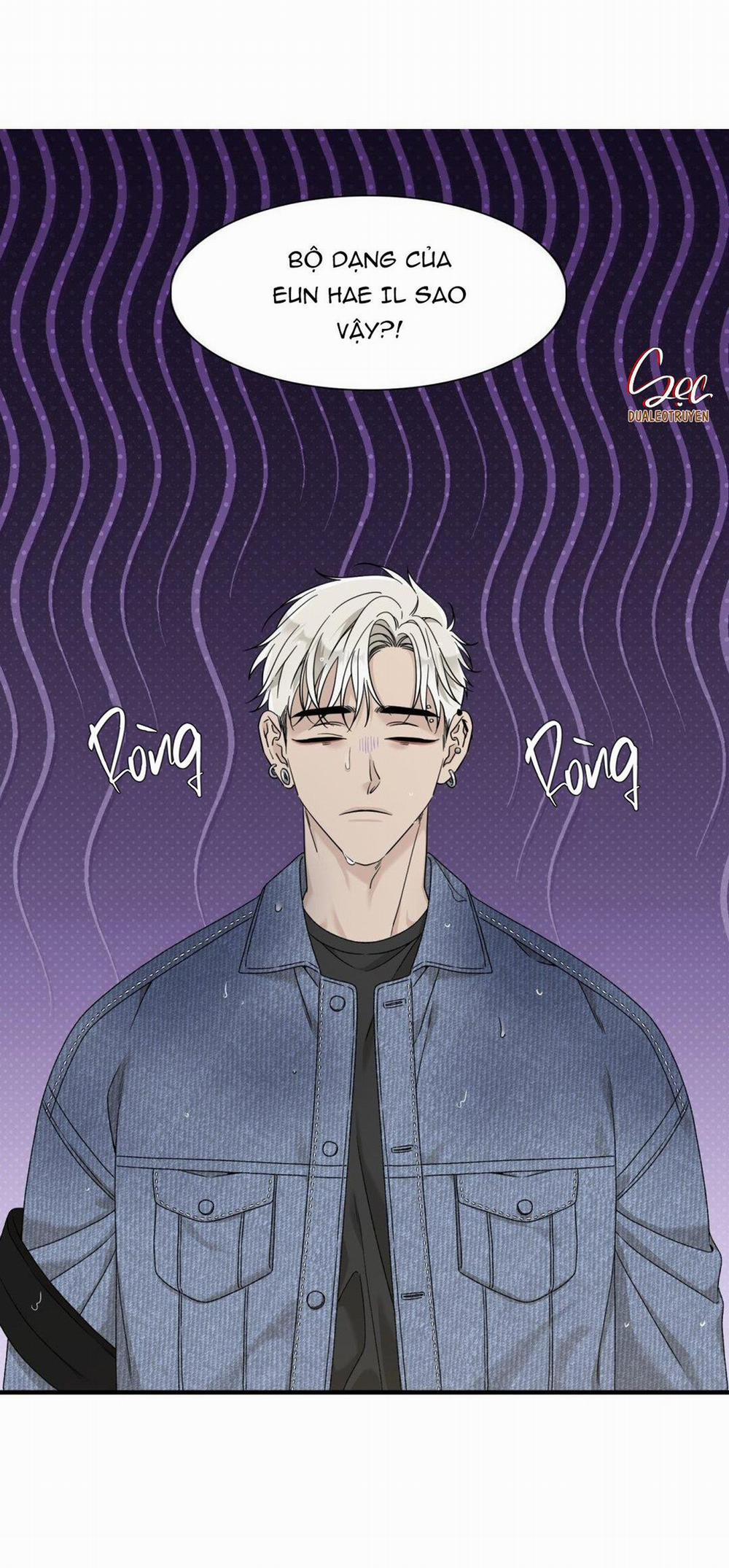 Fouls Start 7 trang 52