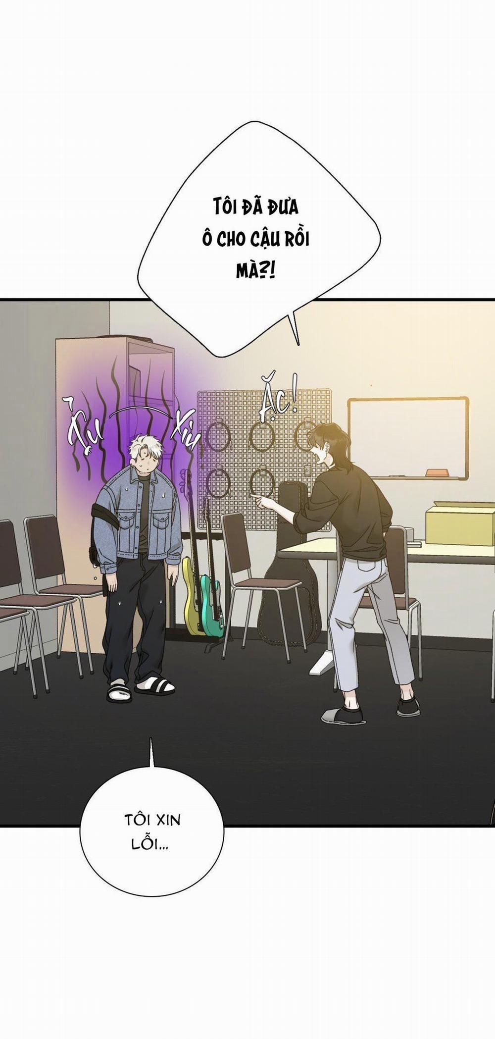 Fouls Start 7 trang 53