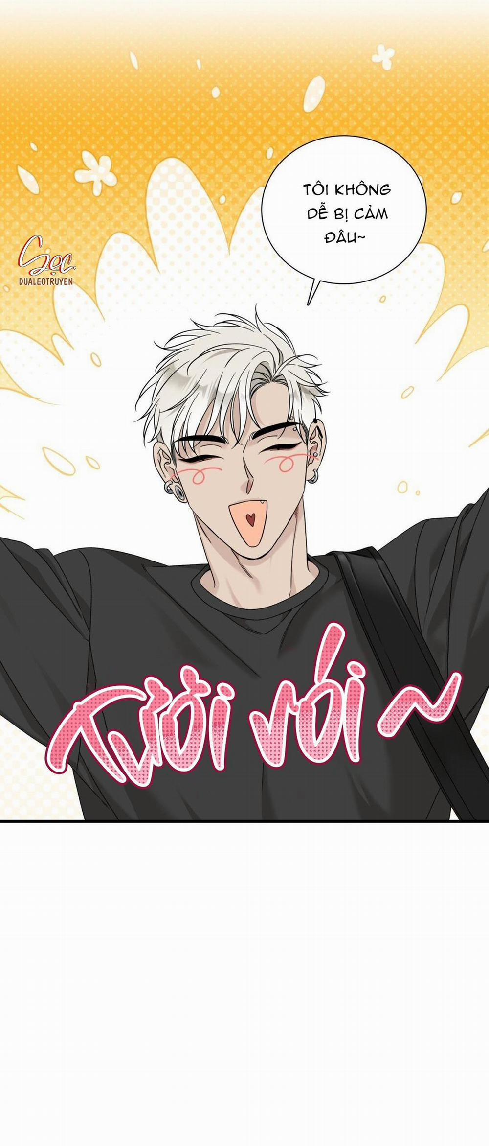 Fouls Start 7 trang 59