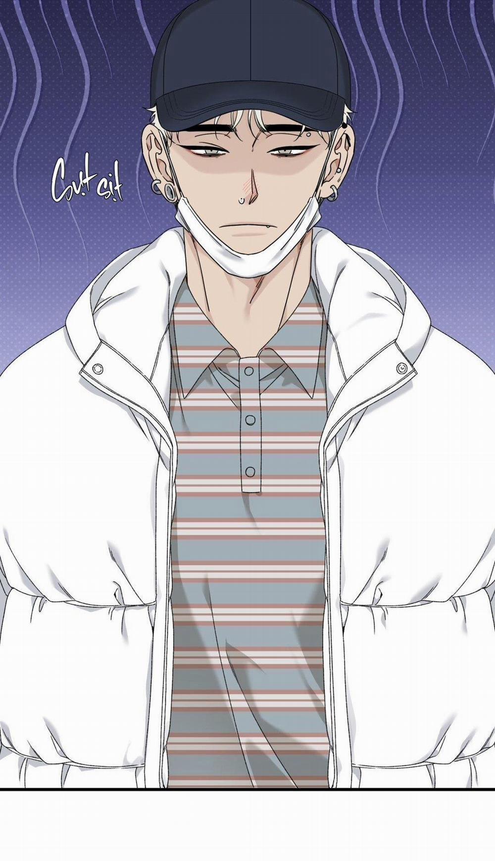 Fouls Start 7 trang 61