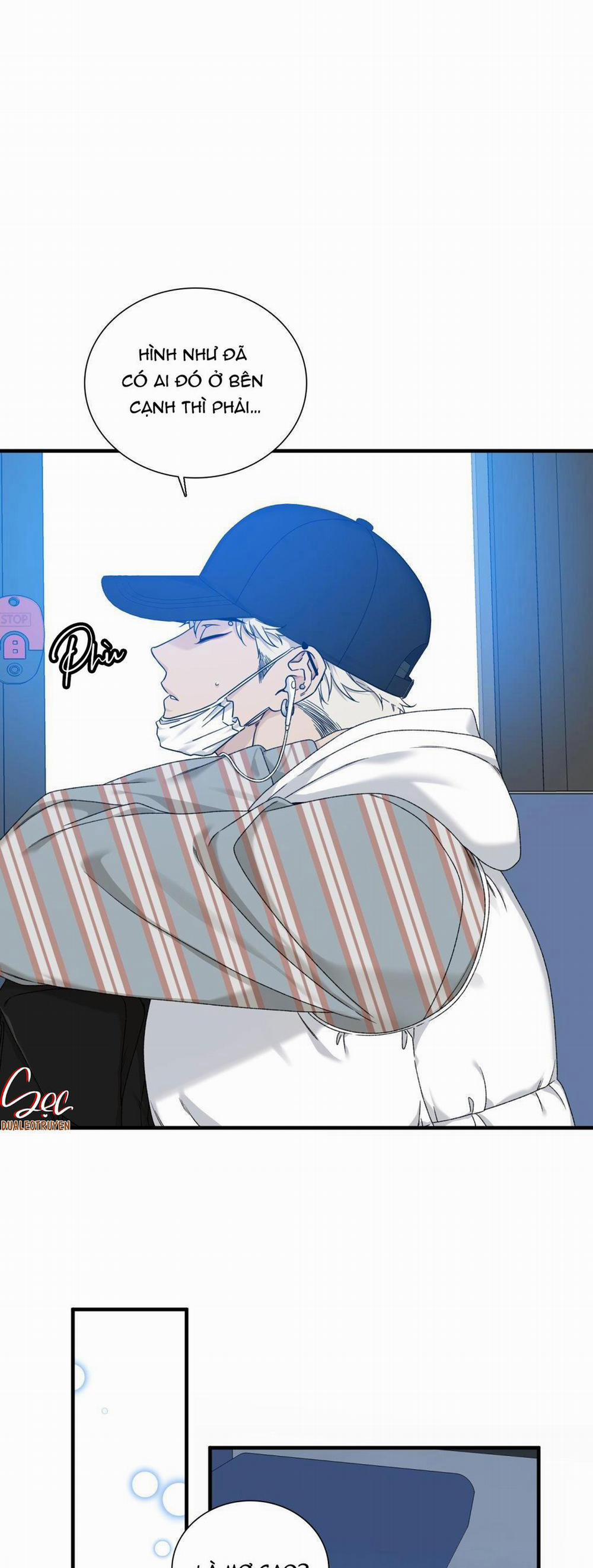 Fouls Start 8 trang 14