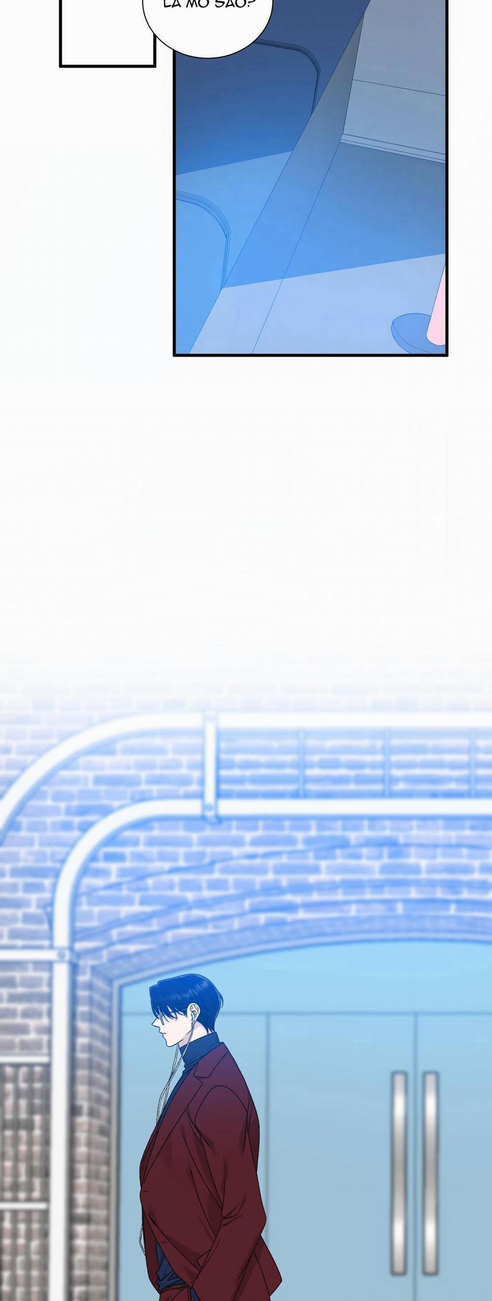 Fouls Start 8 trang 15